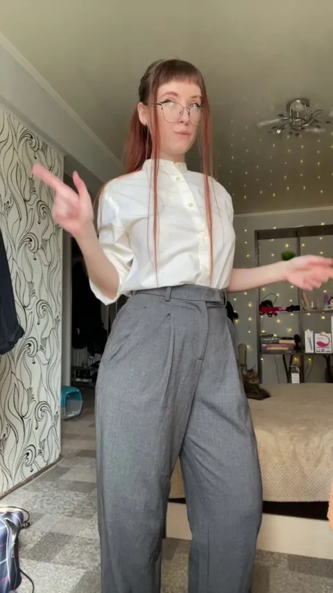 Good morning, sweeties