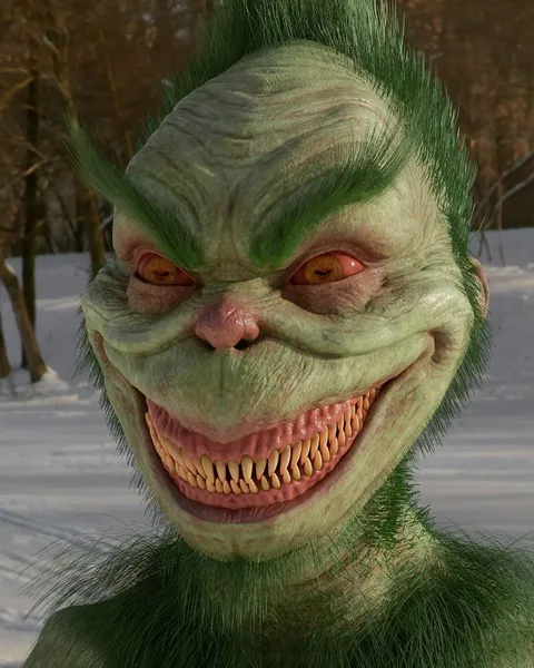 Grinch