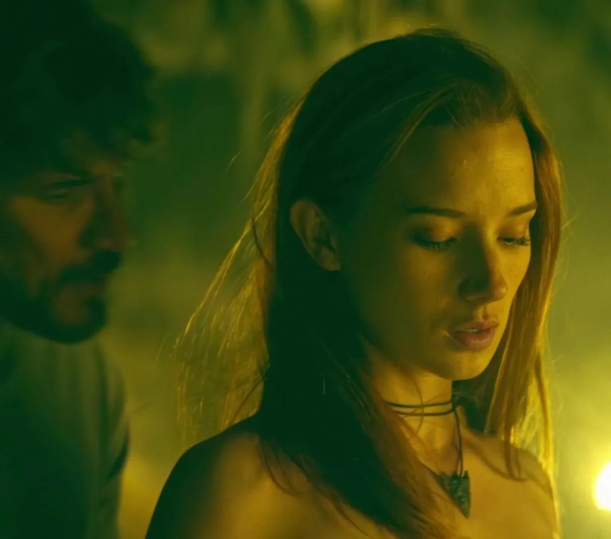 Aria Bedmar - La Huella Del Mal (2025)