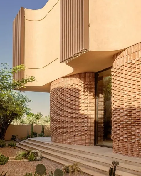 Villa VOL005 by Studio BO