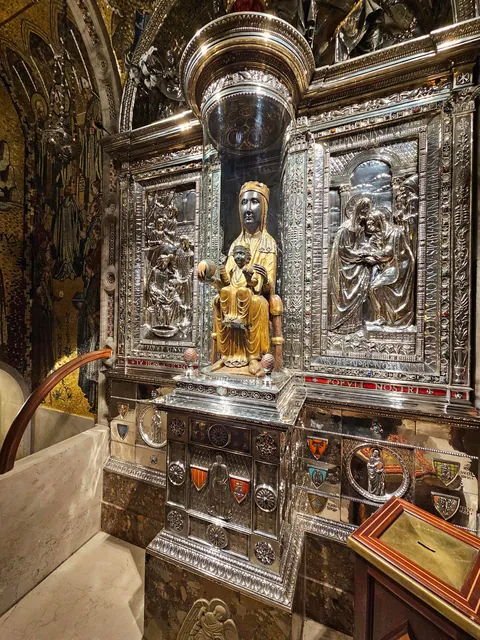 Barcelona November 2025