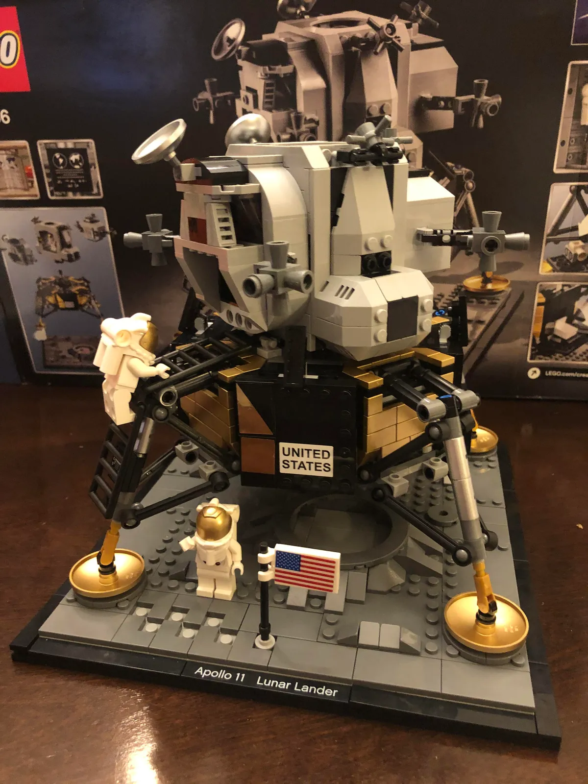 How to accidentally spend 6.5 hours on a Tuesday night. Great build. Amazing result.