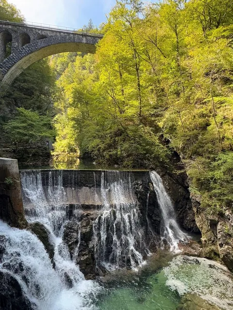 Slovenia: a compactly beautiful country