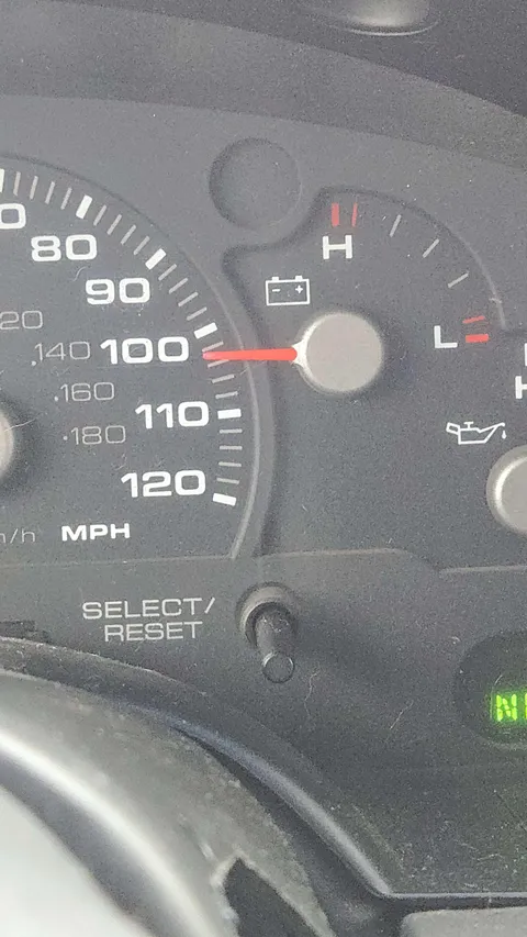 My Battery is hauling A$$