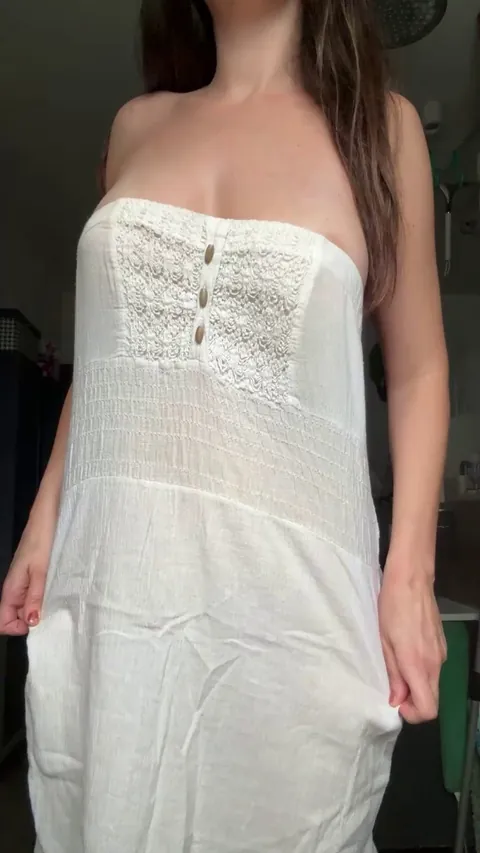 My beautiful natural boobs