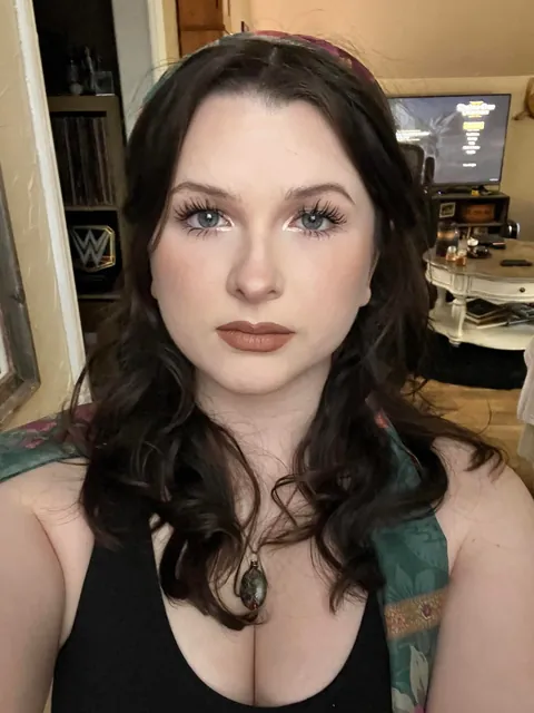 My everyday look for work, events, etc.