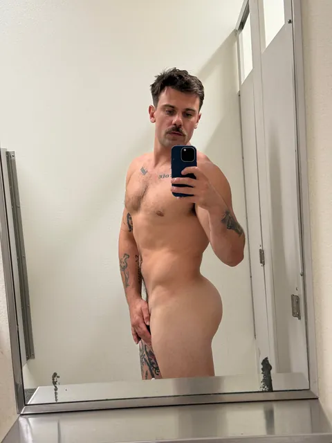 Im horny 😆