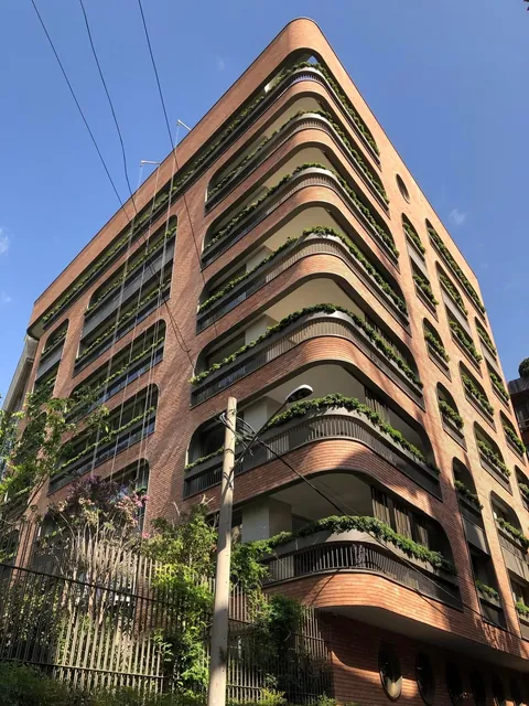 Two apartments by firouzArchitects - Tehran, iran.