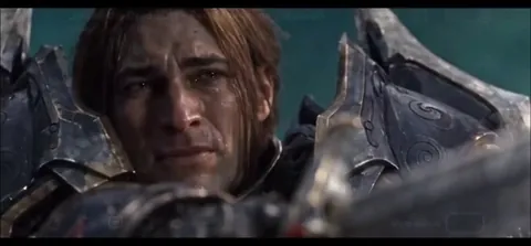 Make love, not warcraft