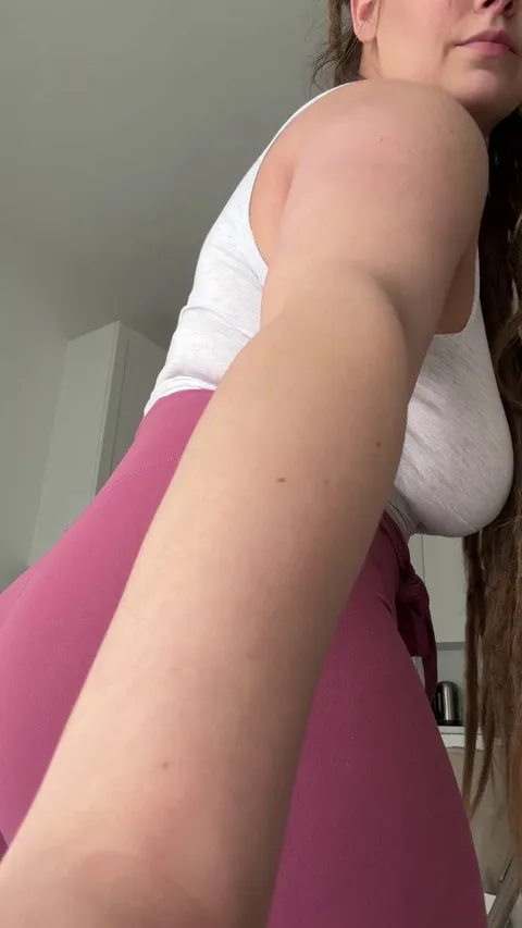 the tighter the better