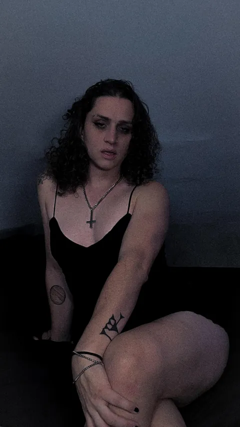 Before and after our date