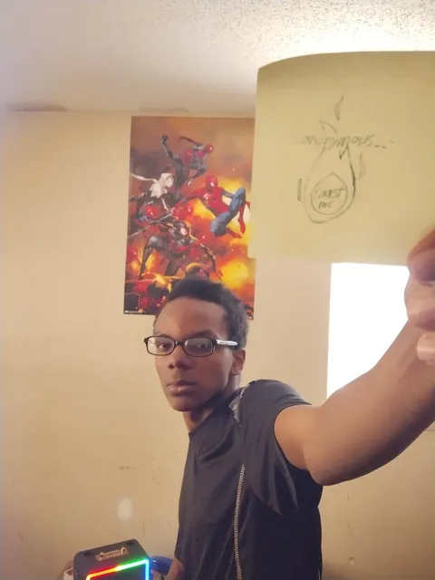 Alright bitches bros and nonbinary hoes let's see what you got