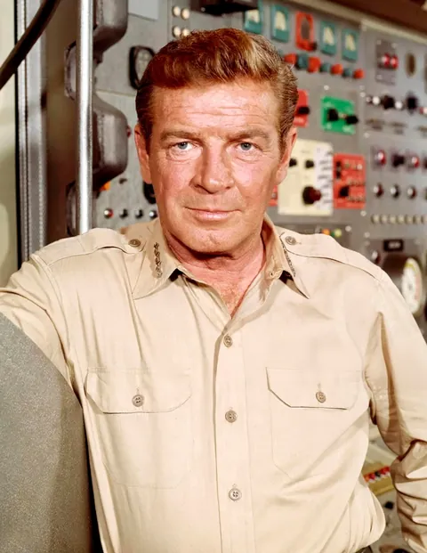 As a ''very young'' man, I could not get enough of this series that lasted from 1964 to 1968...