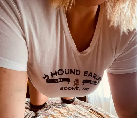 Anyone golf Hound Ears?