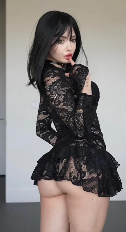 Never. Stop. Gooning. Drool for this album. Plap plap plap and melt your tiny gooner brain.