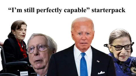 Mitch needs to retire