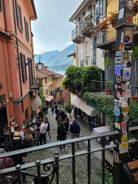 6 Days in Lake Como, Italy