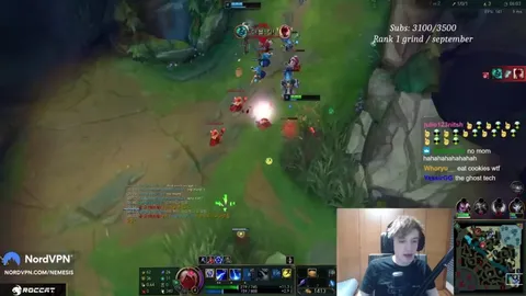 Nemesis absolutely breaking ankles in as support in high elo Korean SoloQ