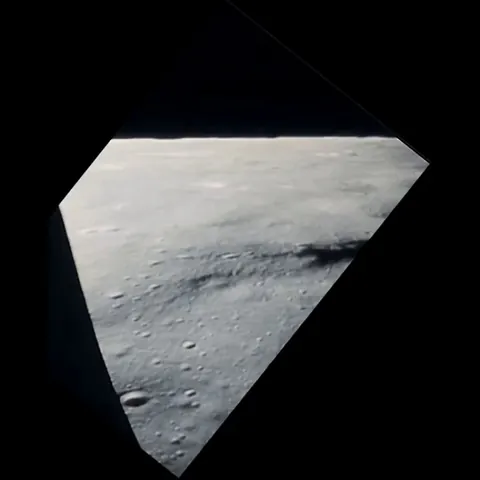 Apollo 14 Landed on the Moon 55 years ago yesterday