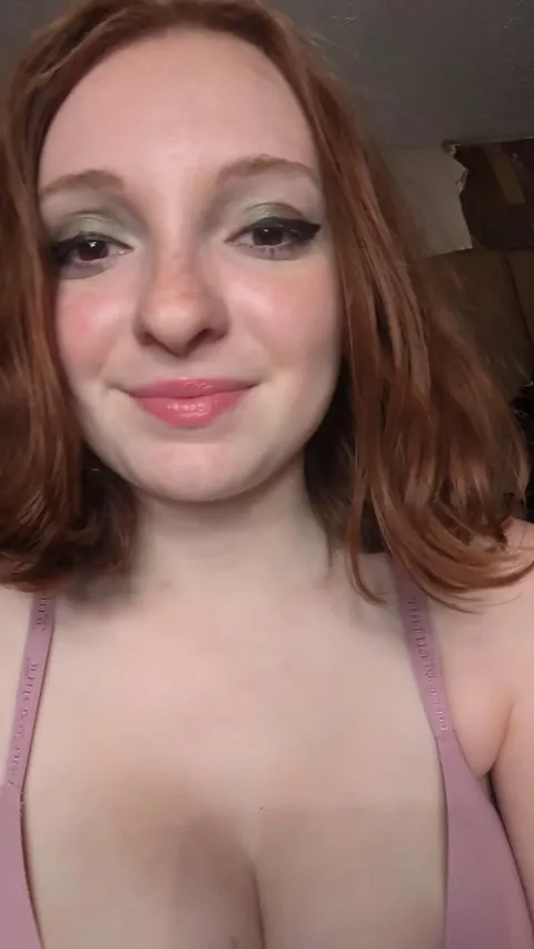 For tits and giggles!