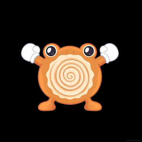 More Fall Season Pokemon Designs 🍂✨