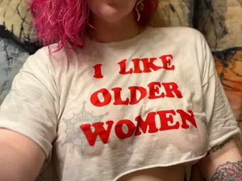 I dunno how many ways I have to say it 😝🥰🫦