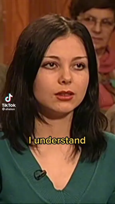 Why She Can't Live with her Husband Anymore