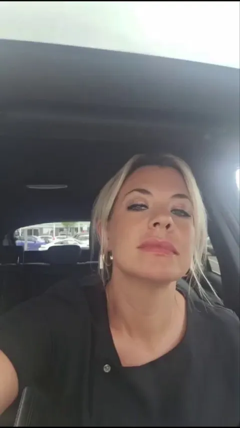 Showing off the stack at lunch time