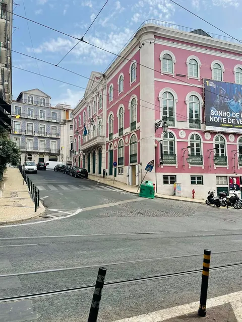 3 days in Lisbon, Portugal