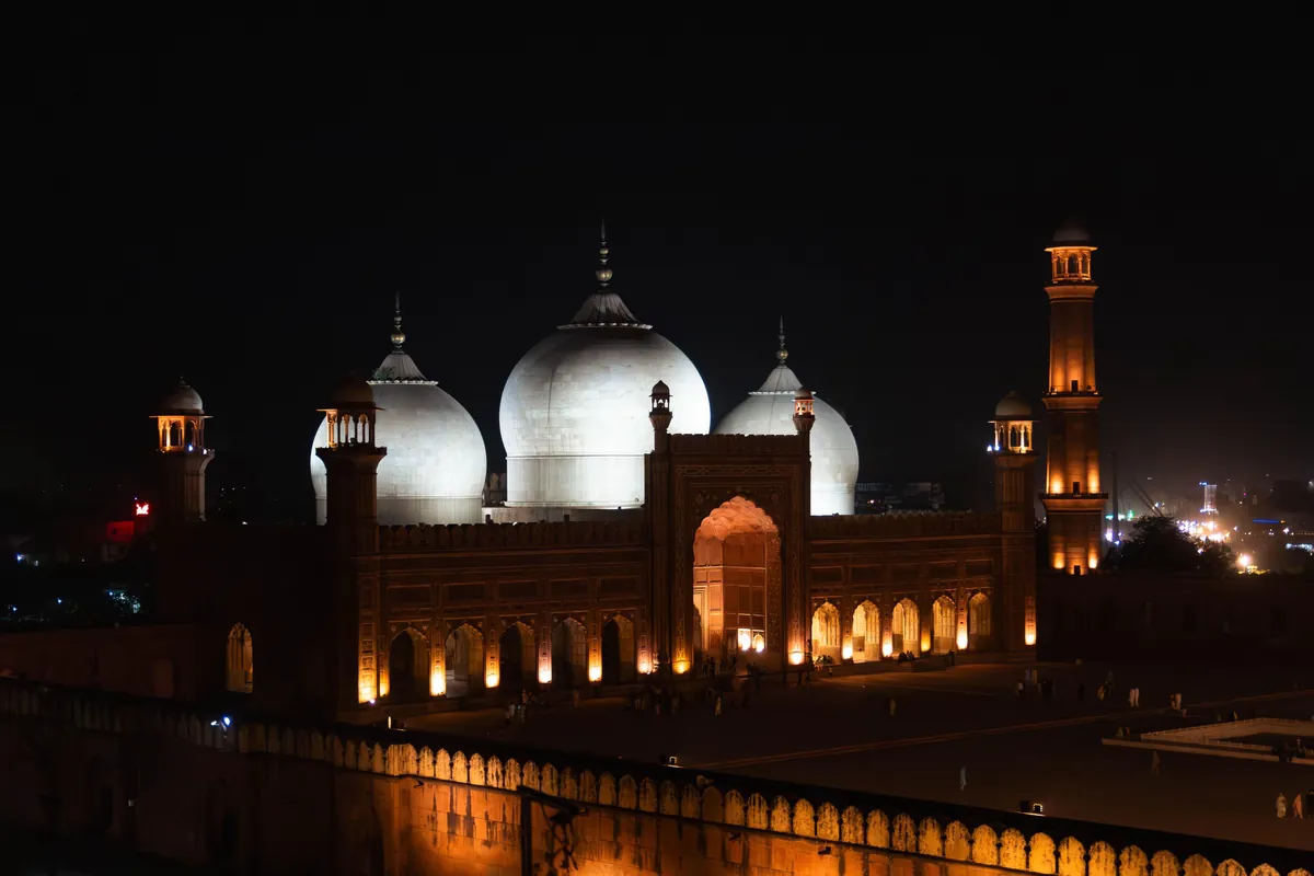 My Experience Traveling to Pakistan (April 2025)