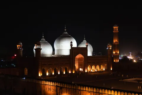 My Experience Traveling to Pakistan (April 2025)