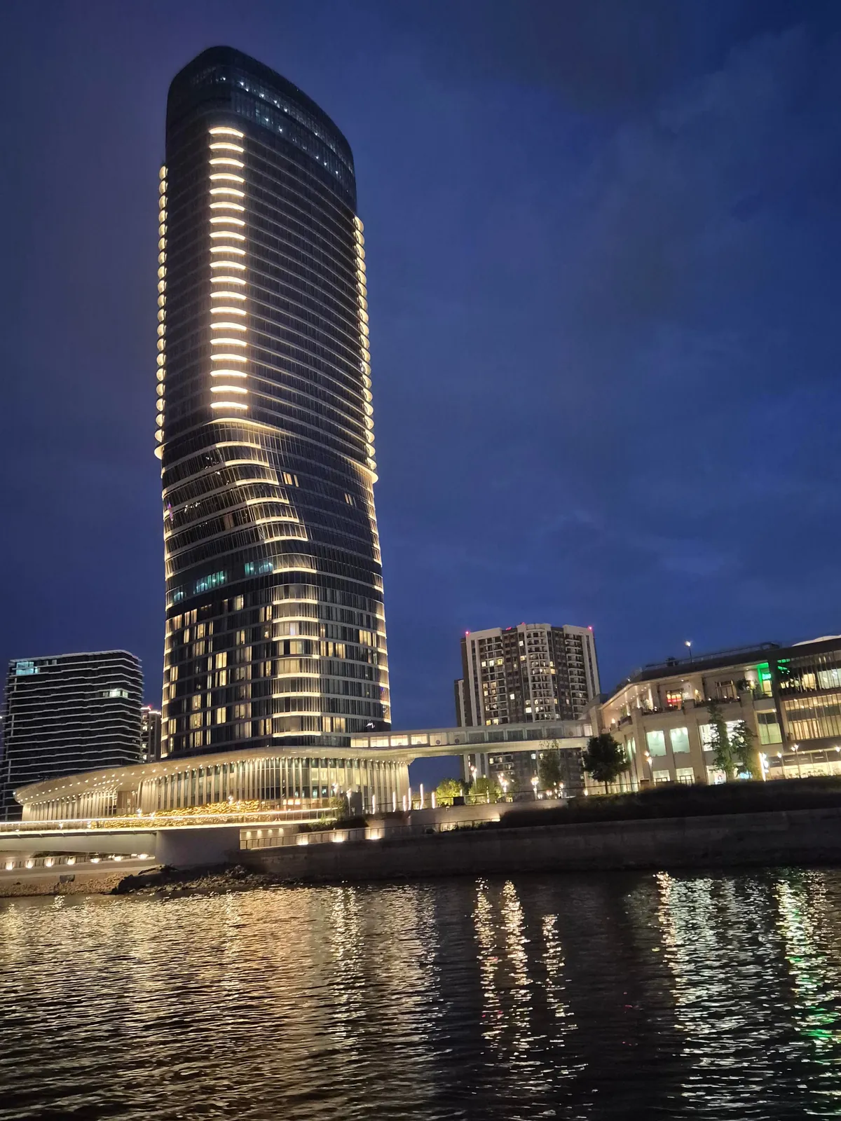 Trip Report: Serbia, Bosnia, and Montenegro