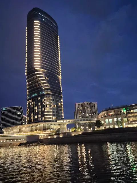 Trip Report: Serbia, Bosnia, and Montenegro