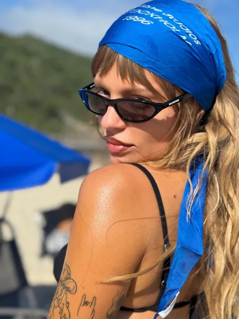 Luísa Sonza