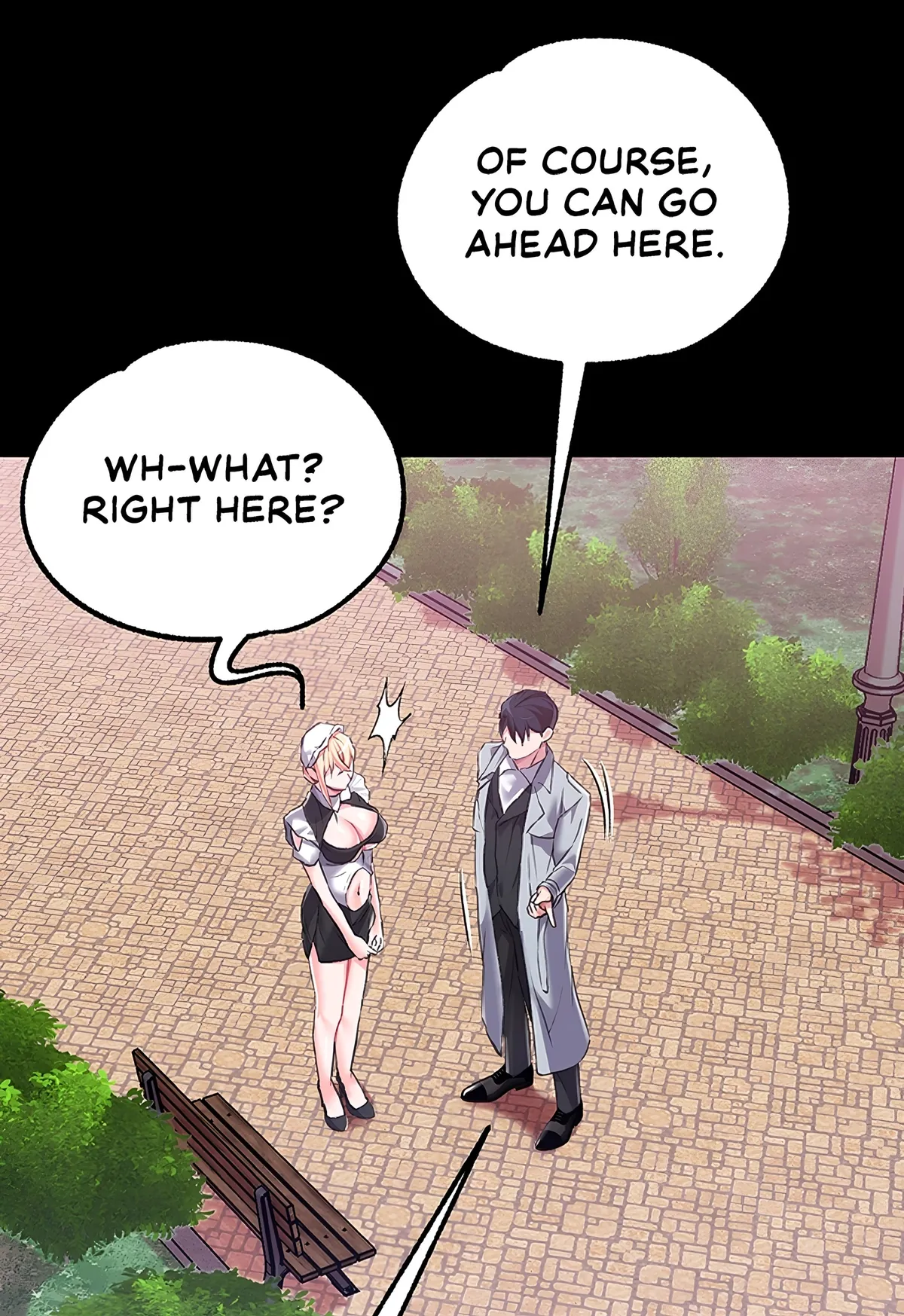 Noble lady turned sex slave