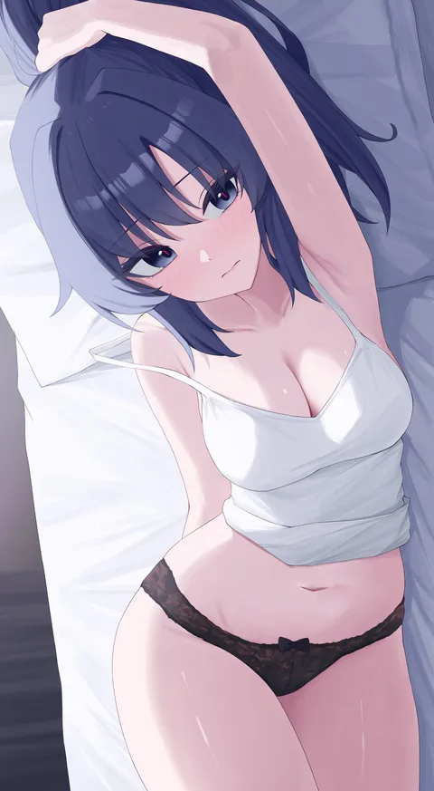 Yuuka [Blue Archive]