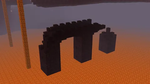 Random Ideas for Atmospheric Structures I made!