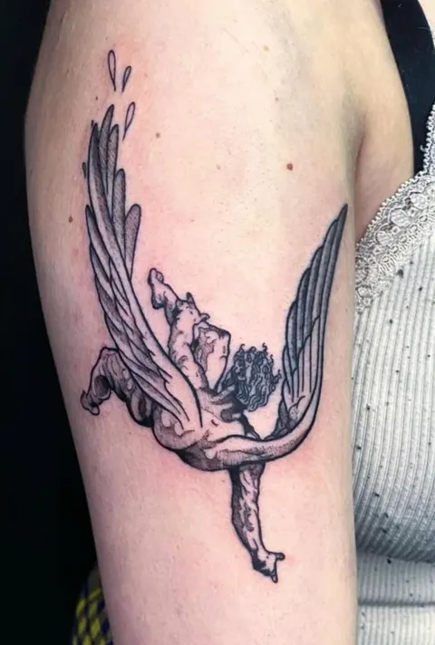 Tattoo number three :)