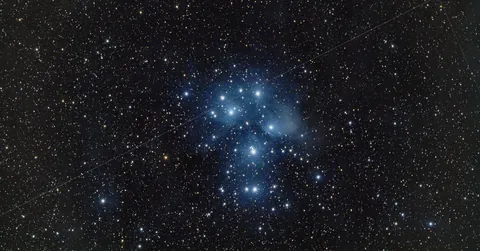 Pleiades