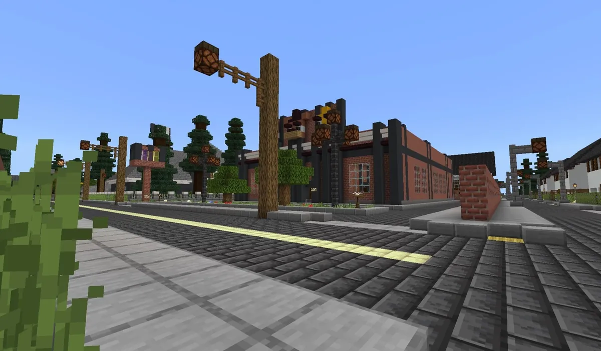 What should I do with my world?