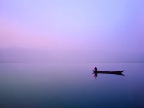 Is the processing overdone?