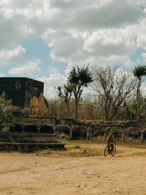 6 days in the Yucatán Peninsula: Cancún, Chichén Itzá, Isla Mujeres and Mérida