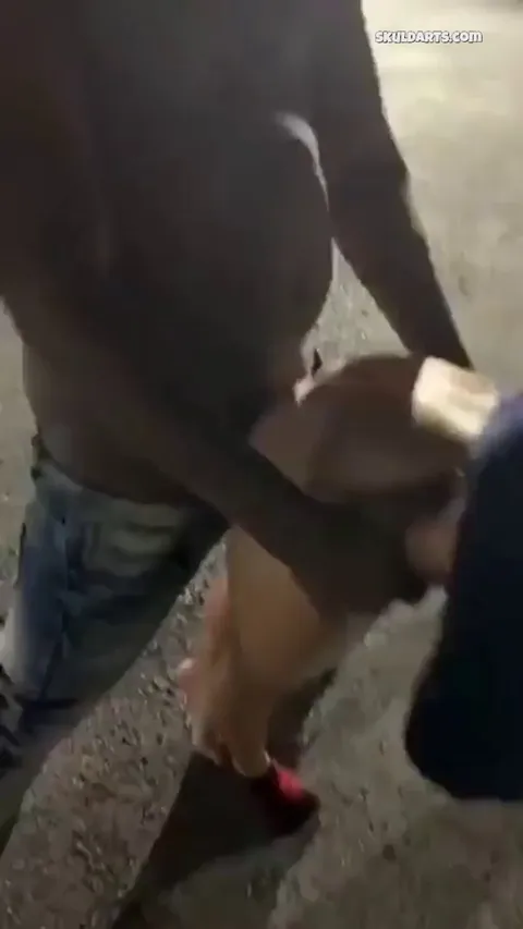 Any more of this? Longer video?