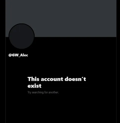 Alec Dawson (lead gameplay designer) just deleted his Twitter account