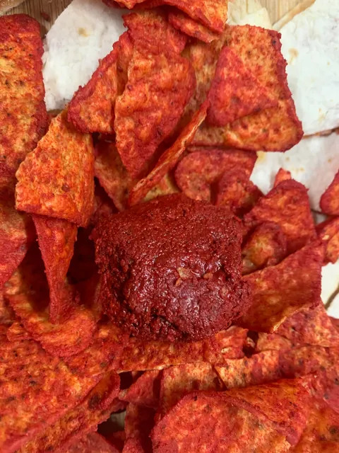 Found this in my Doritos. Did I win? What do I do now?
