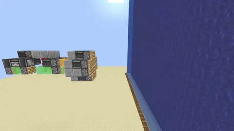 Burrowing Armor Piercing Missile