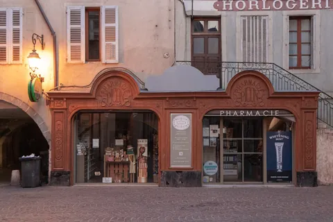 Annecy - the pearl of the French Alps