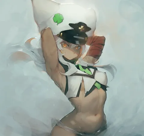 sweaty and delicious