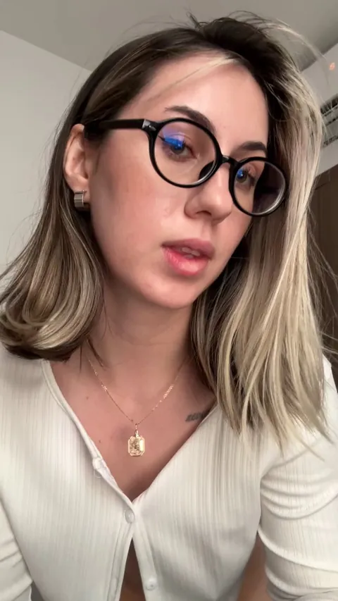 My tits are good boner material