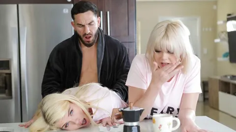 My Girlfriend's Stepsister Must Follow My Freeuse Home Rule